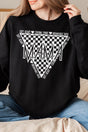 Strong Spirit Mama Unisex NuBlend Crew Sweatshirt - Wholesale Accessory Market