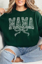 White Lace Mama Unisex NuBlend Crew Sweatshirt - Wholesale Accessory Market
