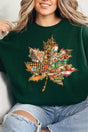 Falling For You Unisex NuBlend Crew Sweatshirt - Wholesale Accessory Market