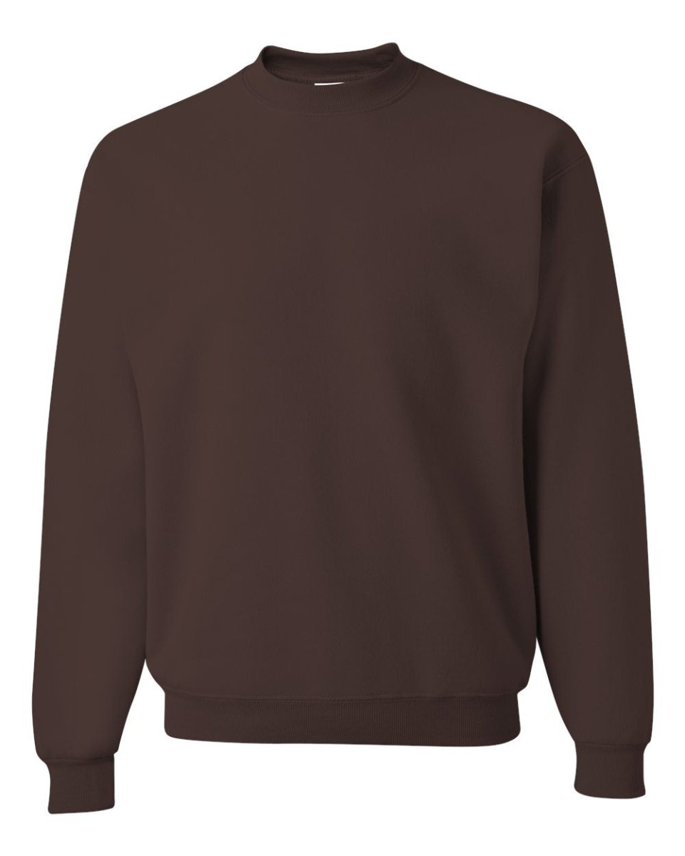Christmas Vintage Stamps Unisex NuBlend Crew Sweatshirt - Wholesale Accessory Market
