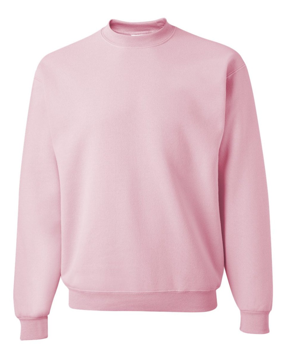 Christmas Vintage Stamps Unisex NuBlend Crew Sweatshirt - Wholesale Accessory Market