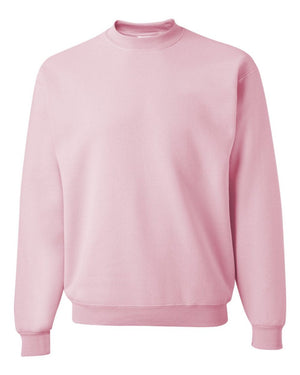 Merry Retro Check Unisex NuBlend Crew Sweatshirt - Wholesale Accessory Market
