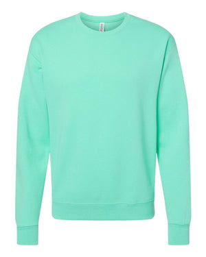 Classic Santa Coquette Unisex NuBlend Crew Sweatshirt - Wholesale Accessory Market