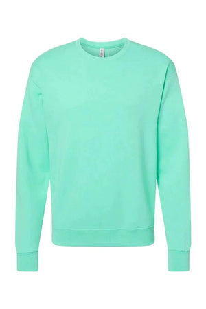 Satin Black Bows Unisex NuBlend Crew Sweatshirt - Wholesale Accessory Market