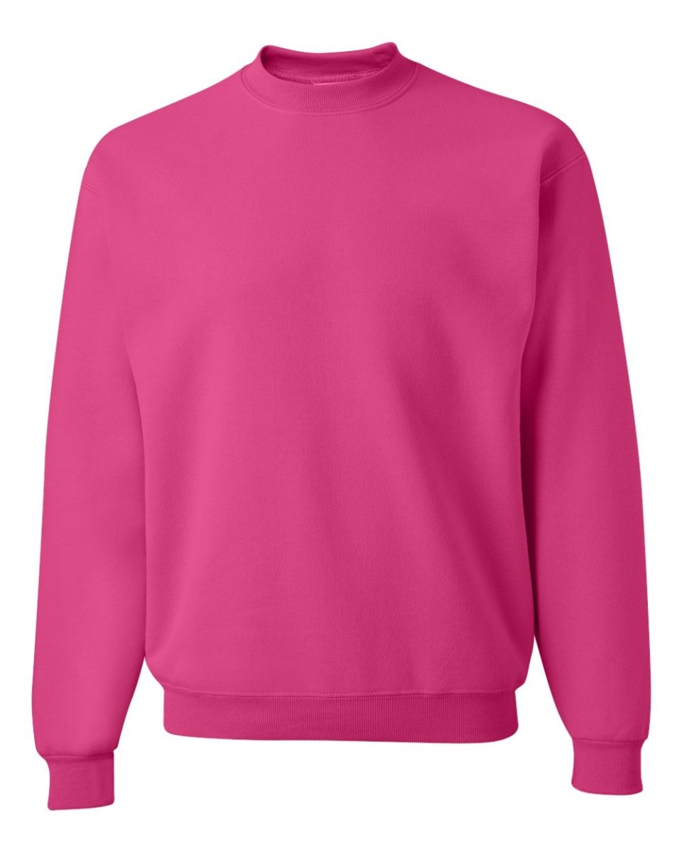 Merry Christmas Doodle Coquette Unisex NuBlend Crew Sweatshirt - Wholesale Accessory Market