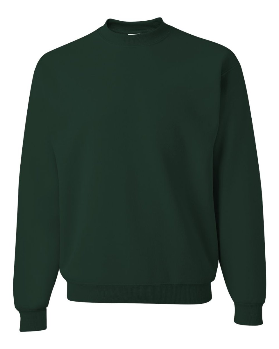 Christmas Vintage Stamps Unisex NuBlend Crew Sweatshirt - Wholesale Accessory Market