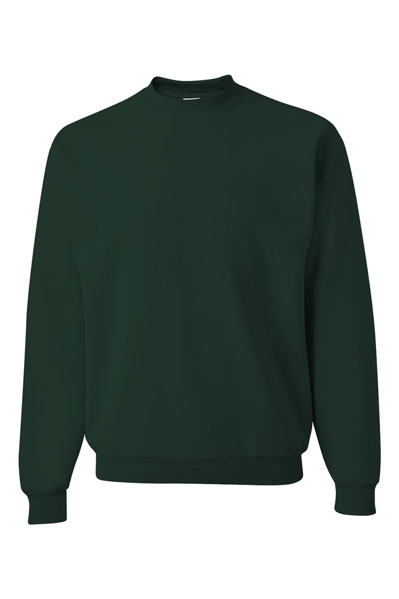 Just Forgiven Unisex NuBlend Crew Sweatshirt - Wholesale Accessory Market