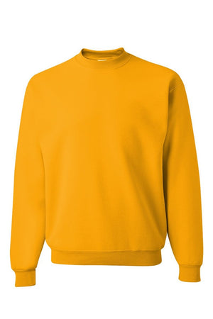 Vintage Spooky Friends Unisex NuBlend Crew Sweatshirt - Wholesale Accessory Market