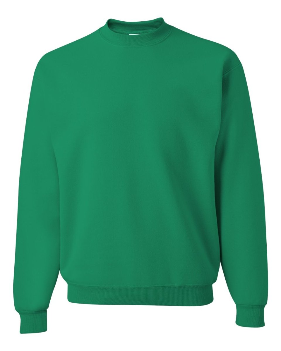 Merry Christmas Doodle Coquette Unisex NuBlend Crew Sweatshirt - Wholesale Accessory Market