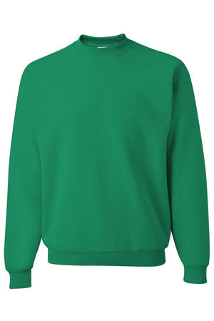 Side Bows Football Mama Unisex NuBlend Crew Sweatshirt - Wholesale Accessory Market