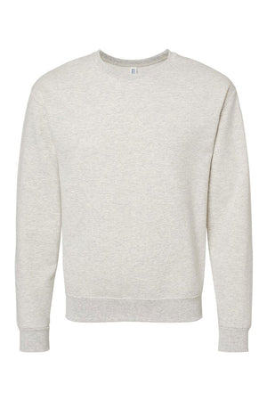 Santa's Favorite Chinoiserie Unisex NuBlend Crew Sweatshirt - Wholesale Accessory Market