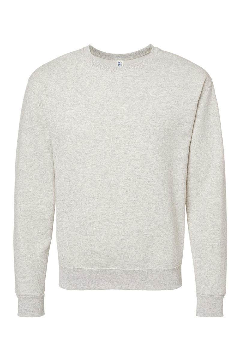 Side Bows Santa's Favorite Chinoiserie Unisex NuBlend Crew Sweatshirt - Wholesale Accessory Market