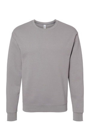 Pretty In Pulse Unisex NuBlend Crew Sweatshirt - Wholesale Accessory Market