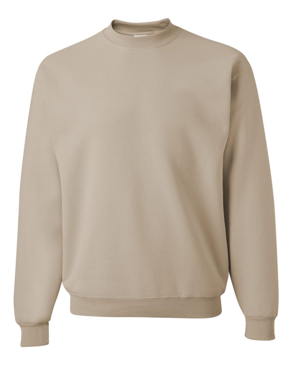 Classic Santa Coquette Unisex NuBlend Crew Sweatshirt - Wholesale Accessory Market