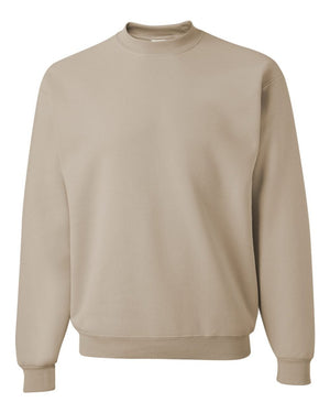 Classic Santa Coquette Unisex NuBlend Crew Sweatshirt - Wholesale Accessory Market