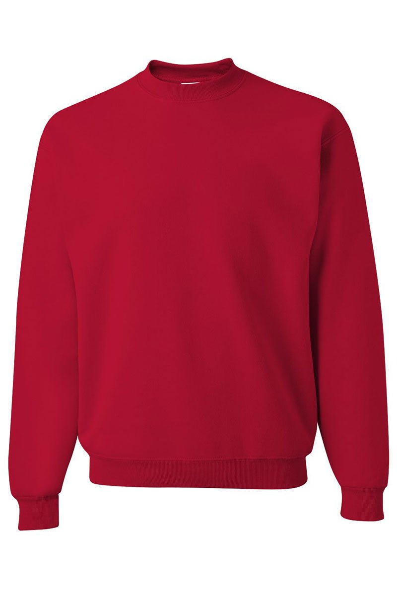 Santa's Favorite Chinoiserie Unisex NuBlend Crew Sweatshirt - Wholesale Accessory Market