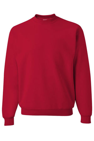Side Bows Santa's Favorite Chinoiserie Unisex NuBlend Crew Sweatshirt - Wholesale Accessory Market