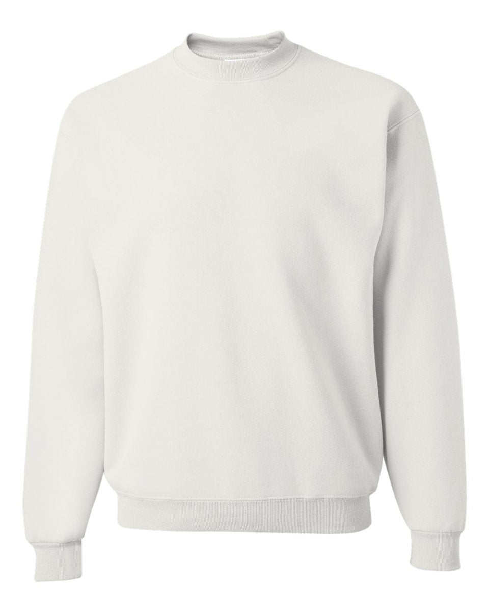 Classic Santa Coquette Unisex NuBlend Crew Sweatshirt - Wholesale Accessory Market