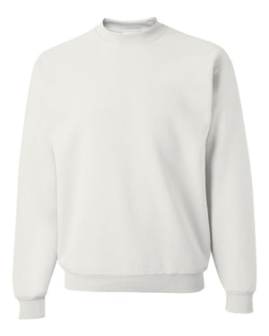 Classic Santa Coquette Unisex NuBlend Crew Sweatshirt - Wholesale Accessory Market