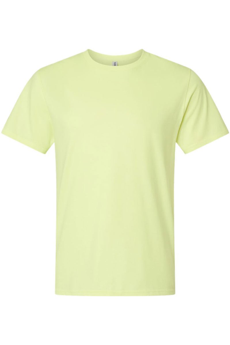 Iridescent Satin Bow Premium Cotton Unisex T-Shirt - Wholesale Accessory Market
