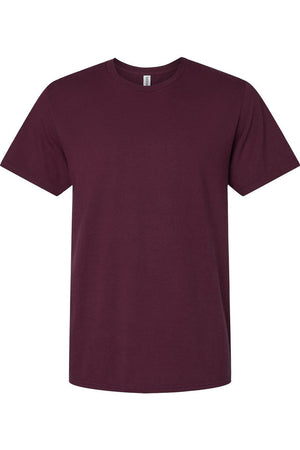 Boho Love Is In The Air Premium Cotton Unisex T-Shirt - Wholesale Accessory Market
