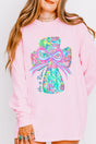 Faith & Frills Comfort Colors Heavyweight Long Sleeve T-Shirt - Wholesale Accessory Market