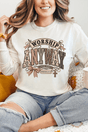 Worship Anyway Comfort Colors Heavyweight Long T-Shirt - Wholesale Accessory Market