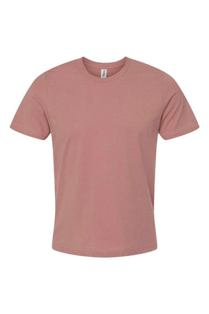 Floral With God Combed Cotton T-Shirt - Wholesale Accessory Market