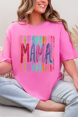Mama Masterpiece Softstyle Adult T-Shirt - Wholesale Accessory Market