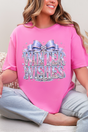 Winter Wishes Wonderland Softstyle Adult T-Shirt - Wholesale Accessory Market