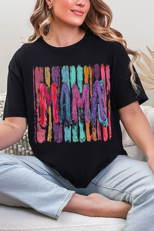 Mama Masterpiece Softstyle Adult T-Shirt - Wholesale Accessory Market