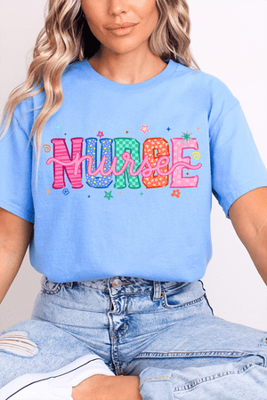 Nurse Energy Softstyle Adult T-Shirt - Wholesale Accessory Market