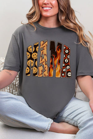 Mama Remix Softstyle Adult T-Shirt - Wholesale Accessory Market