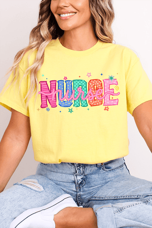 Nurse Energy Softstyle Adult T-Shirt - Wholesale Accessory Market