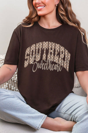 Southern Sweetheart Softstyle Adult T-Shirt - Wholesale Accessory Market