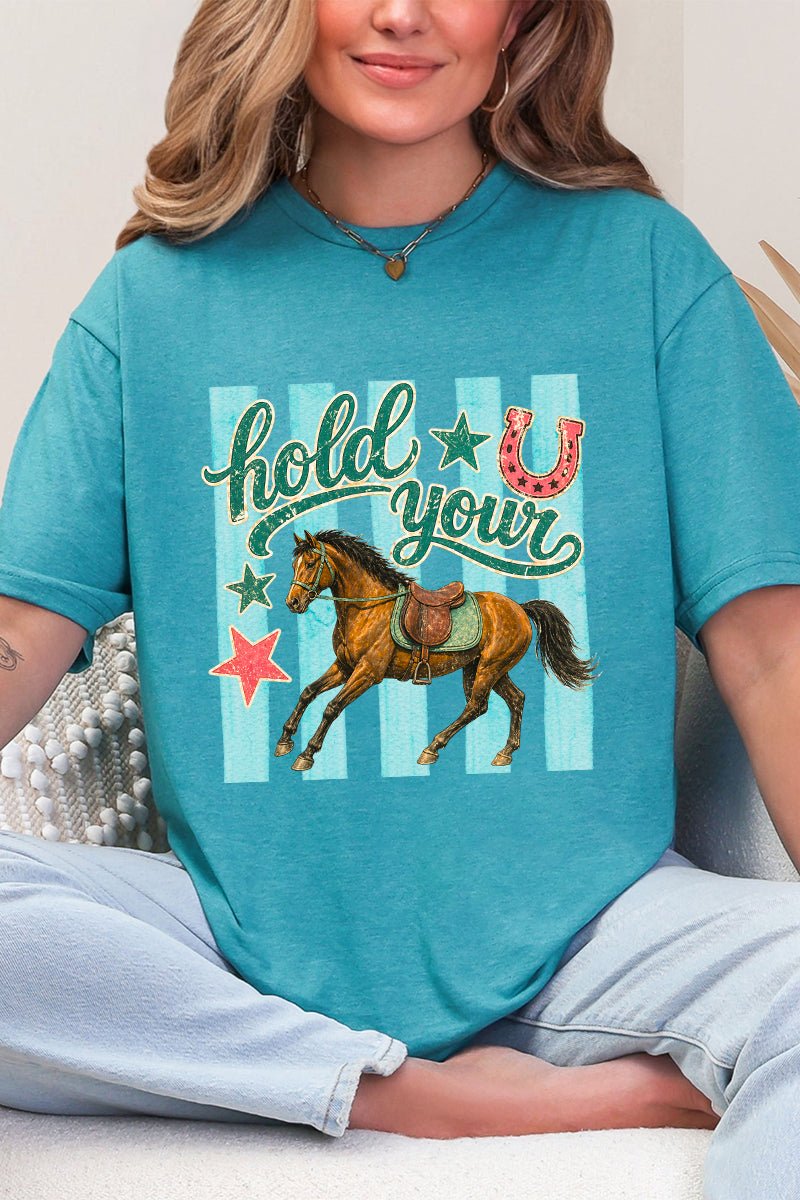 Western Whimsy Softstyle Adult T-Shirt - Wholesale Accessory Market