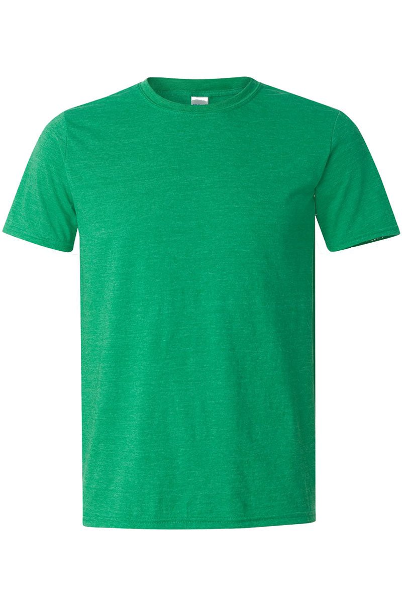 Gameday Girlie Collage Softstyle Adult T-Shirt - Wholesale Accessory Market