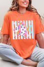 Candy Coast Angelfish Softstyle Adult T-Shirt - Wholesale Accessory Market