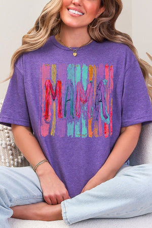 Mama Masterpiece Softstyle Adult T-Shirt - Wholesale Accessory Market