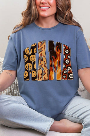 Mama Remix Softstyle Adult T-Shirt - Wholesale Accessory Market