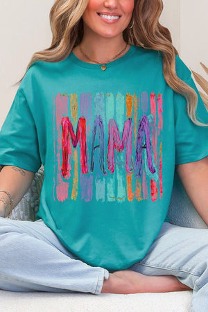 Mama Masterpiece Softstyle Adult T-Shirt - Wholesale Accessory Market
