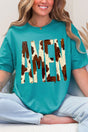 Painted Cow Amen Softstyle Adult T-Shirt - Wholesale Accessory Market