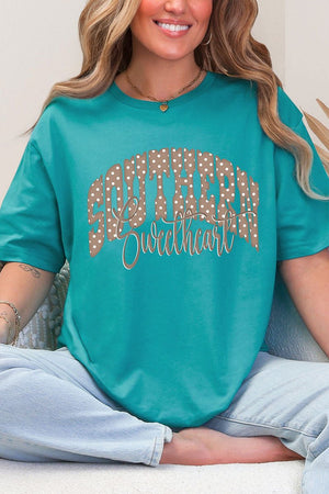 Southern Sweetheart Softstyle Adult T-Shirt - Wholesale Accessory Market
