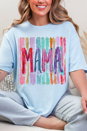 Mama Masterpiece Softstyle Adult T-Shirt - Wholesale Accessory Market