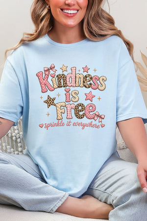 Sew Much Kindness Softstyle Adult T-Shirt - Wholesale Accessory Market