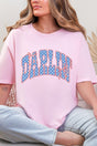 Blue Skies Darlin' Softstyle Adult T-Shirt - Wholesale Accessory Market