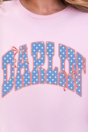 Blue Skies Darlin' Softstyle Adult T-Shirt - Wholesale Accessory Market