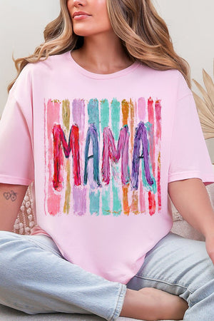 Mama Masterpiece Softstyle Adult T-Shirt - Wholesale Accessory Market
