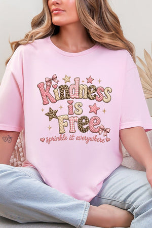 Sew Much Kindness Softstyle Adult T-Shirt - Wholesale Accessory Market