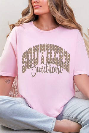 Southern Sweetheart Softstyle Adult T-Shirt - Wholesale Accessory Market